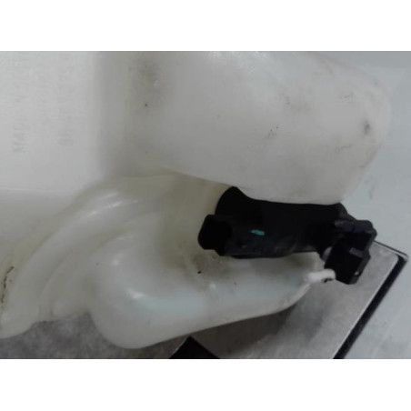 Vase de lave glace PEUGEOT 207