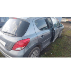 Vase de lave glace PEUGEOT 207 Photo n°5