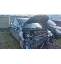 Vase de lave glace PEUGEOT 207 Photo n°6