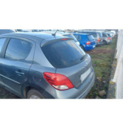 Vase de lave glace PEUGEOT 207 Photo n°9