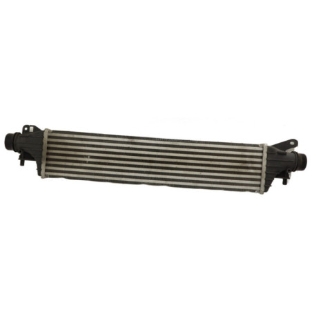 Echangeur air (Intercooler) OPEL CORSA E Photo n°1