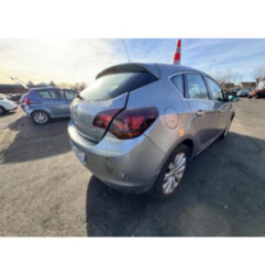 Aile avant droit OPEL ASTRA J Photo n°19