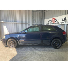Capot AUDI A3 2 Photo n°4