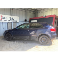 Capot AUDI A3 2 Photo n°9