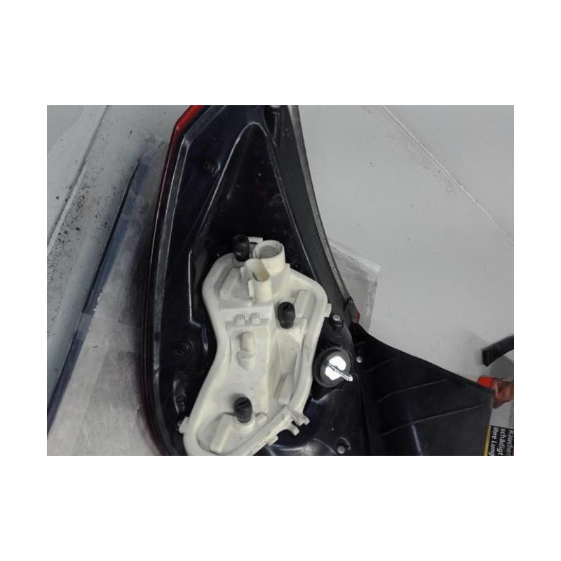 Feu arriere principal droit (feux) OPEL ASTRA J