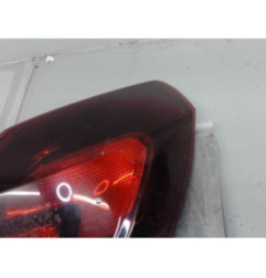 Feu arriere principal droit (feux) OPEL ASTRA J Photo n°3