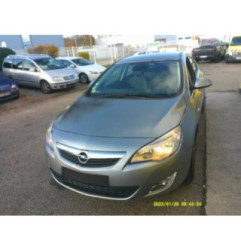 Feu arriere principal droit (feux) OPEL ASTRA J Photo n°6