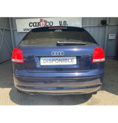 Commande chauffage AUDI A3 2 Photo n°11