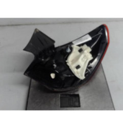 Feu arriere principal gauche (feux) OPEL ASTRA J Photo n°3