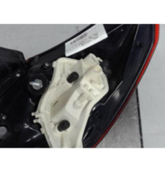 Feu arriere principal gauche (feux) OPEL ASTRA J Photo n°4