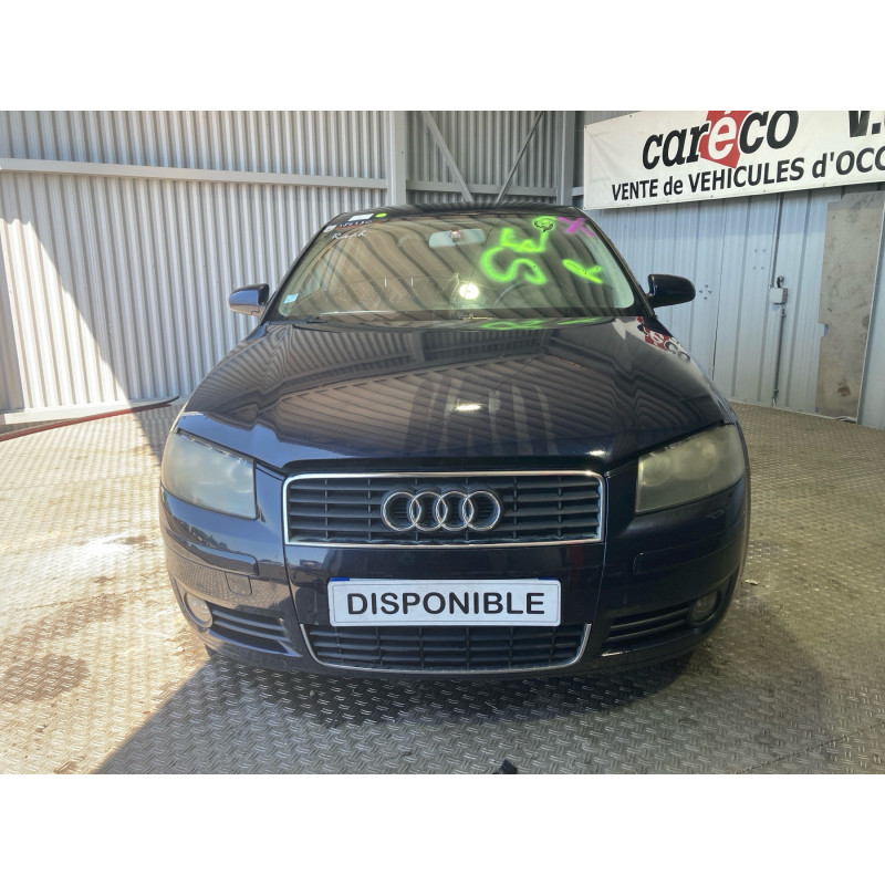 Pare soleil gauche AUDI A3 2