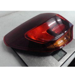 Feu arriere principal gauche (feux) OPEL ASTRA J Photo n°5
