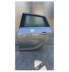 Porte arriere gauche OPEL ASTRA J Photo n°1