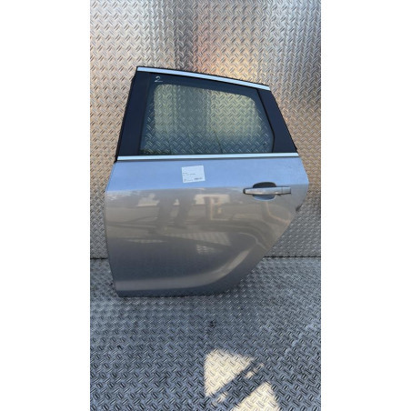 Porte arriere gauche OPEL ASTRA J Photo n°1