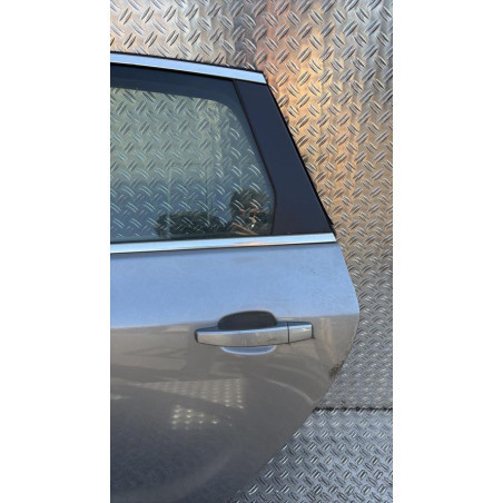 Porte arriere gauche OPEL ASTRA J