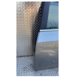 Porte arriere gauche OPEL ASTRA J Photo n°3