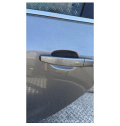 Porte arriere gauche OPEL ASTRA J Photo n°4