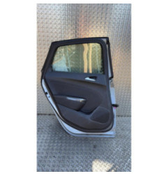 Porte arriere gauche OPEL ASTRA J Photo n°5