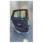 Porte arriere gauche OPEL ASTRA J