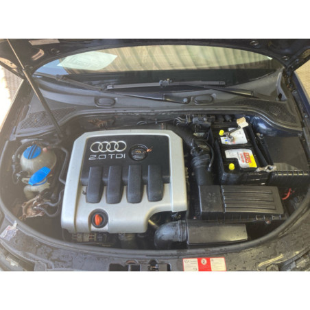 Boitier BSI AUDI A3 2
