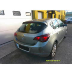Porte arriere gauche OPEL ASTRA J Photo n°6