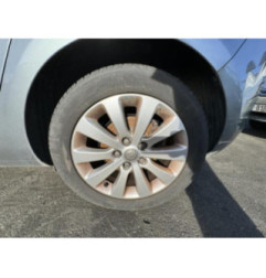 Porte arriere gauche OPEL ASTRA J Photo n°10