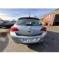 Porte arriere gauche OPEL ASTRA J Photo n°11