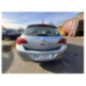Porte arriere gauche OPEL ASTRA J