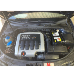 Mastervac AUDI A3 2