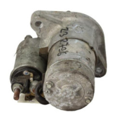 Demarreur OPEL ASTRA J Photo n°4