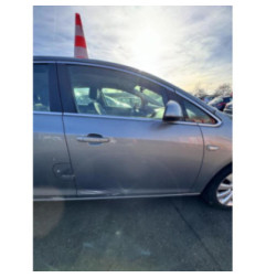 Demarreur OPEL ASTRA J Photo n°15