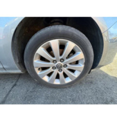 Demarreur OPEL ASTRA J Photo n°18