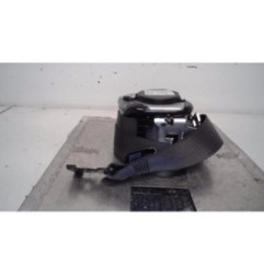 Ceinture avant gauche OPEL ASTRA J Photo n°3