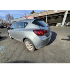 Com (Bloc Contacteur Tournant+Commodo Essuie Glace+Commodo Phare) OPEL ASTRA J Photo n°20