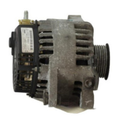 Alternateur TOYOTA AYGO 1 Photo n°3