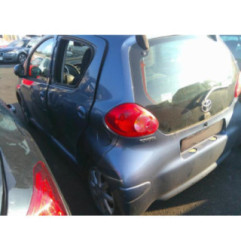 Alternateur TOYOTA AYGO 1 Photo n°6