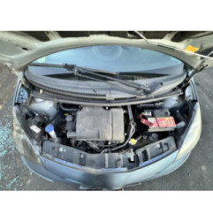 Alternateur TOYOTA AYGO 1 Photo n°9