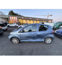 Alternateur TOYOTA AYGO 1 Photo n°13