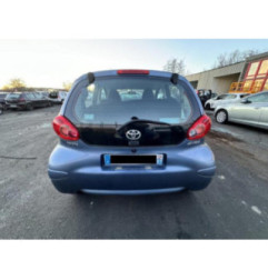 Alternateur TOYOTA AYGO 1 Photo n°14