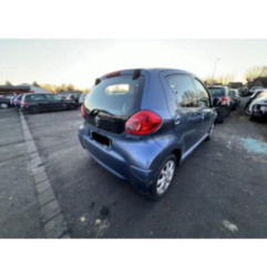 Alternateur TOYOTA AYGO 1 Photo n°15