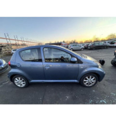 Alternateur TOYOTA AYGO 1 Photo n°16