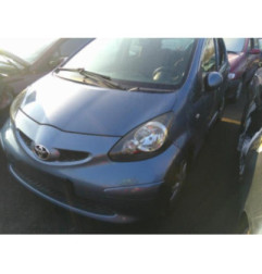 Alternateur TOYOTA AYGO 1 Photo n°20