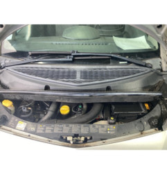 Commande chauffage RENAULT GRAND MODUS