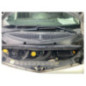 Commande chauffage RENAULT GRAND MODUS