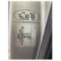 Commande chauffage RENAULT GRAND MODUS