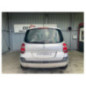 Commande chauffage RENAULT GRAND MODUS