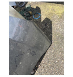 Capot CITROEN C3 2 Photo n°4