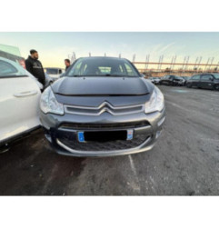 Capot CITROEN C3 2 Photo n°5