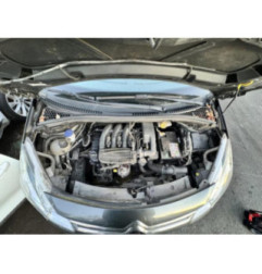 Capot CITROEN C3 2 Photo n°6