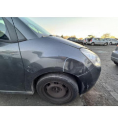 Capot CITROEN C3 2 Photo n°10